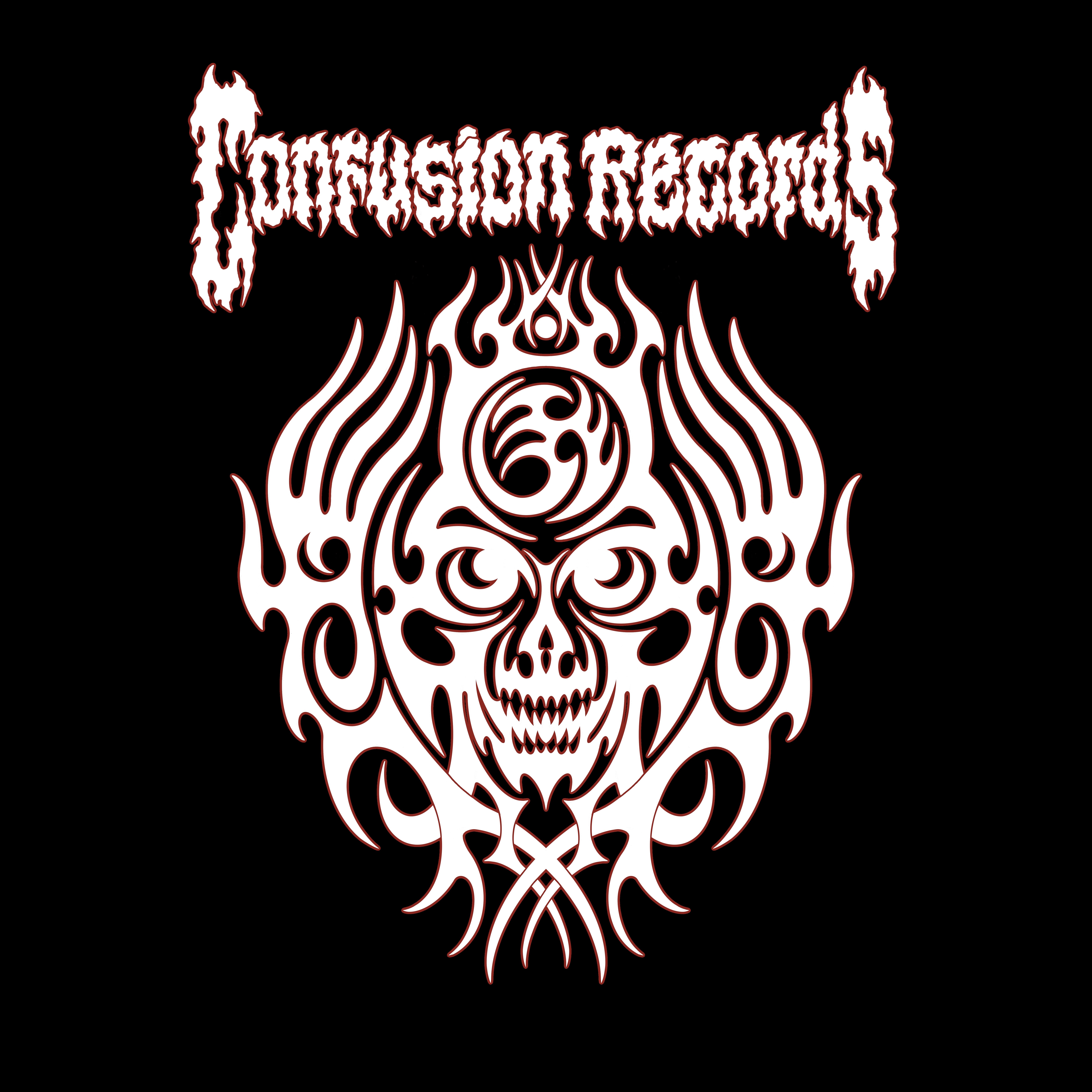 Confusion Records Logo